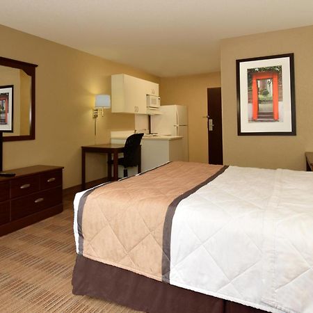 Extended Stay America Suites - Houston - Westchase - Richmond Zewnętrze zdjęcie