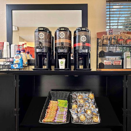 Extended Stay America Suites - Houston - Westchase - Richmond Zewnętrze zdjęcie