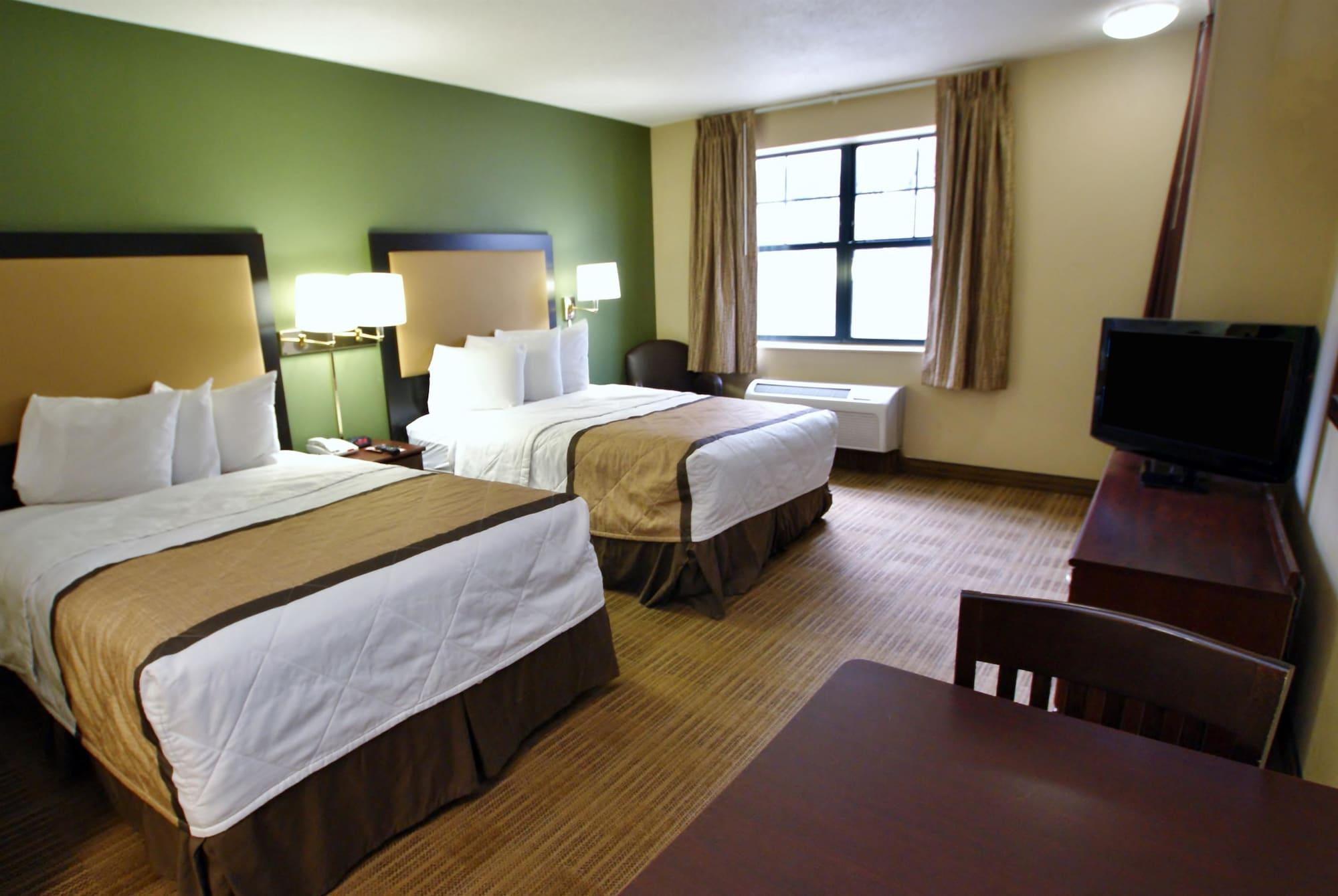 Extended Stay America Suites - Houston - Westchase - Richmond Zewnętrze zdjęcie