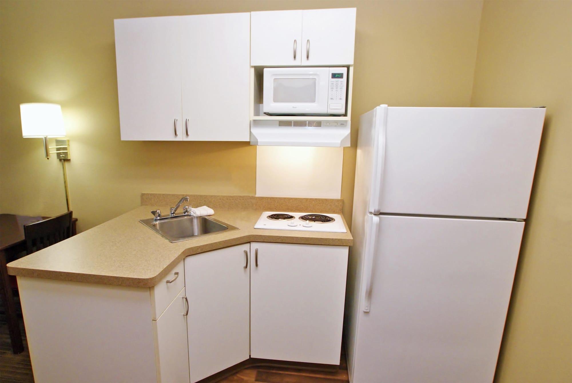 Extended Stay America Suites - Houston - Westchase - Richmond Zewnętrze zdjęcie