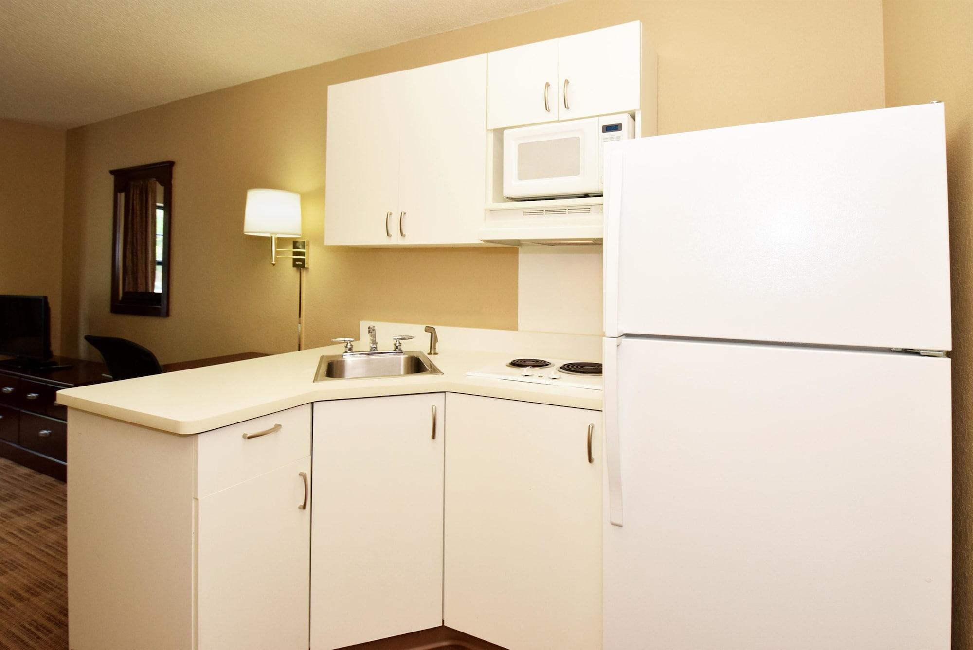 Extended Stay America Suites - Houston - Westchase - Richmond Zewnętrze zdjęcie