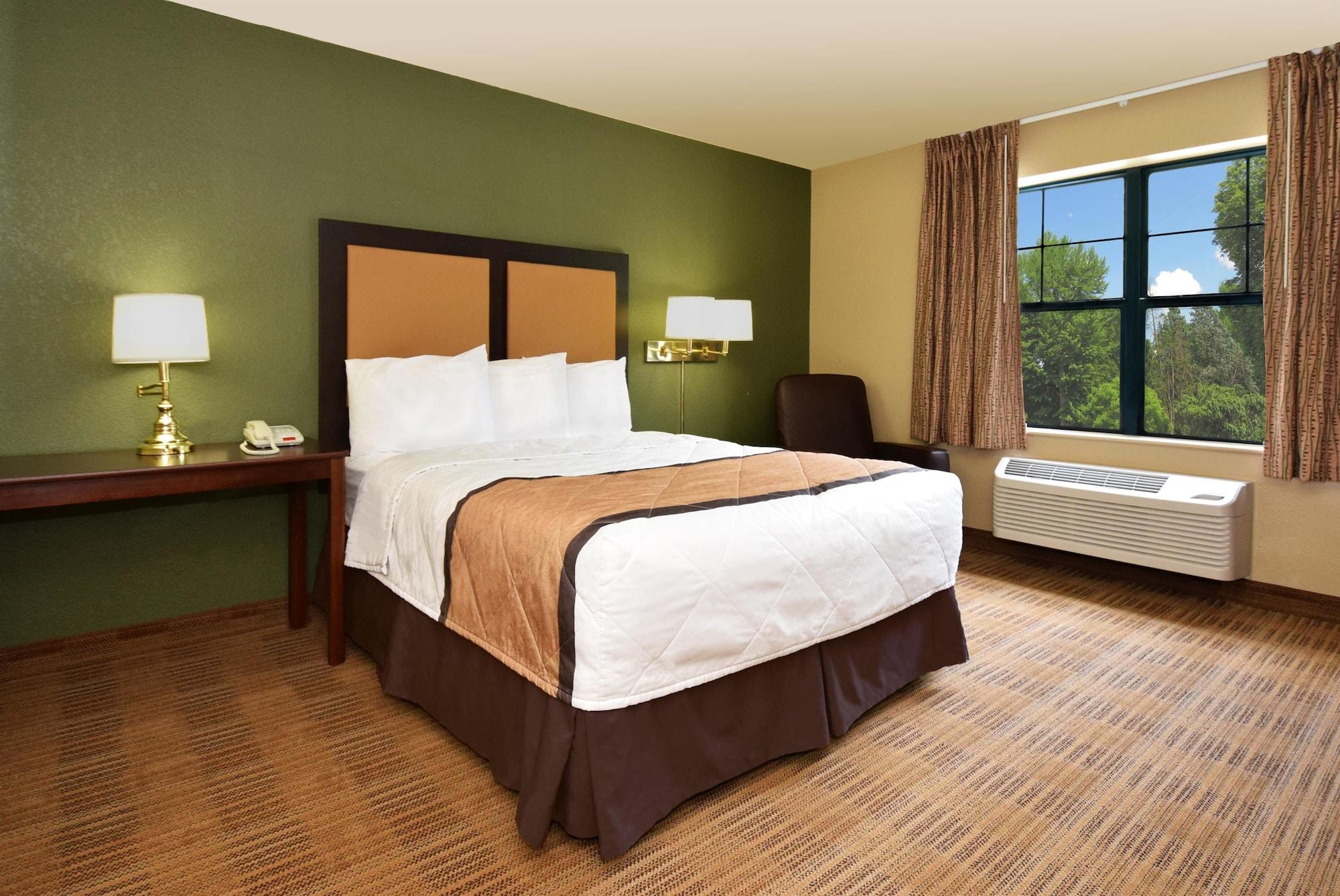Extended Stay America Suites - Houston - Westchase - Richmond Zewnętrze zdjęcie