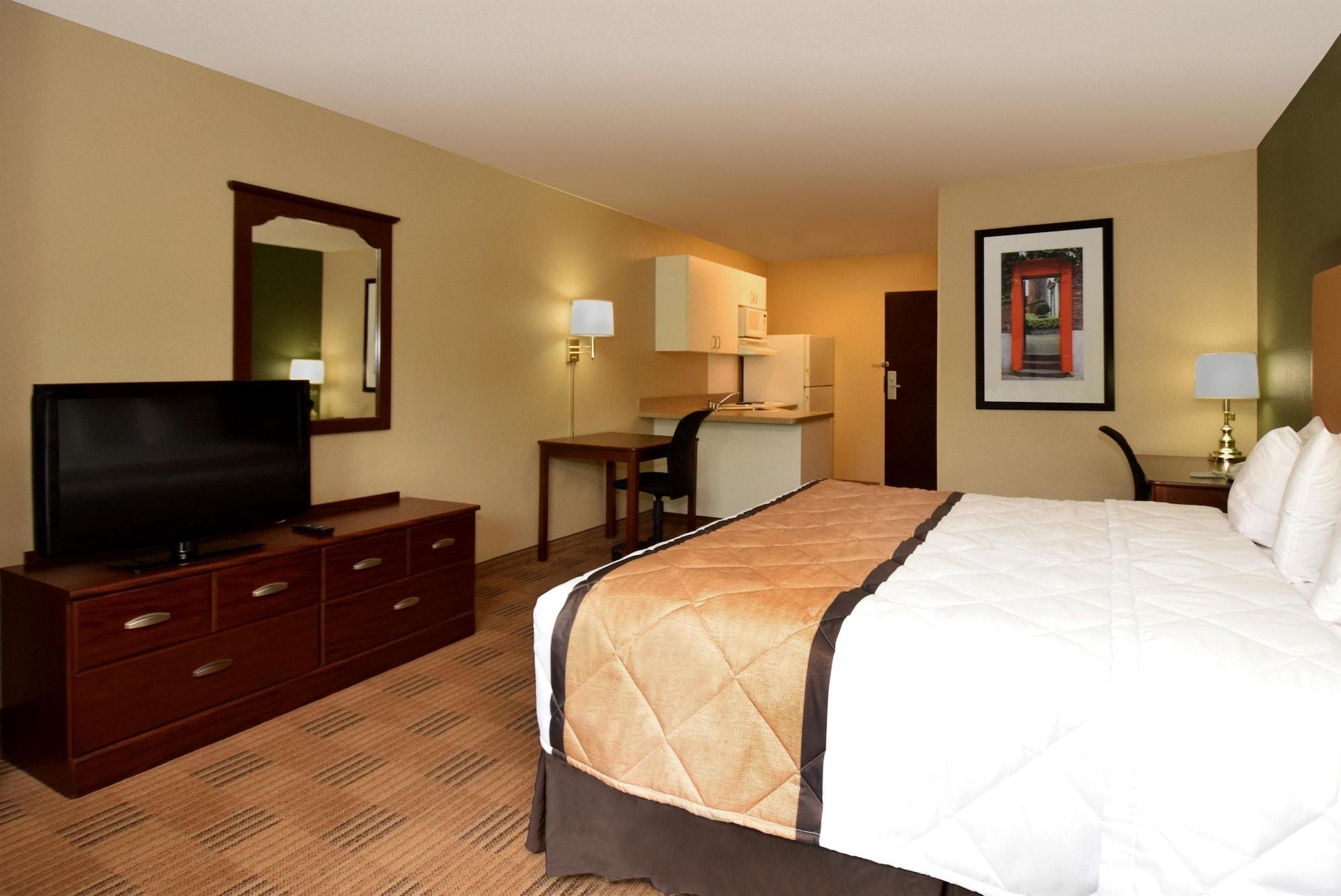 Extended Stay America Suites - Houston - Westchase - Richmond Zewnętrze zdjęcie