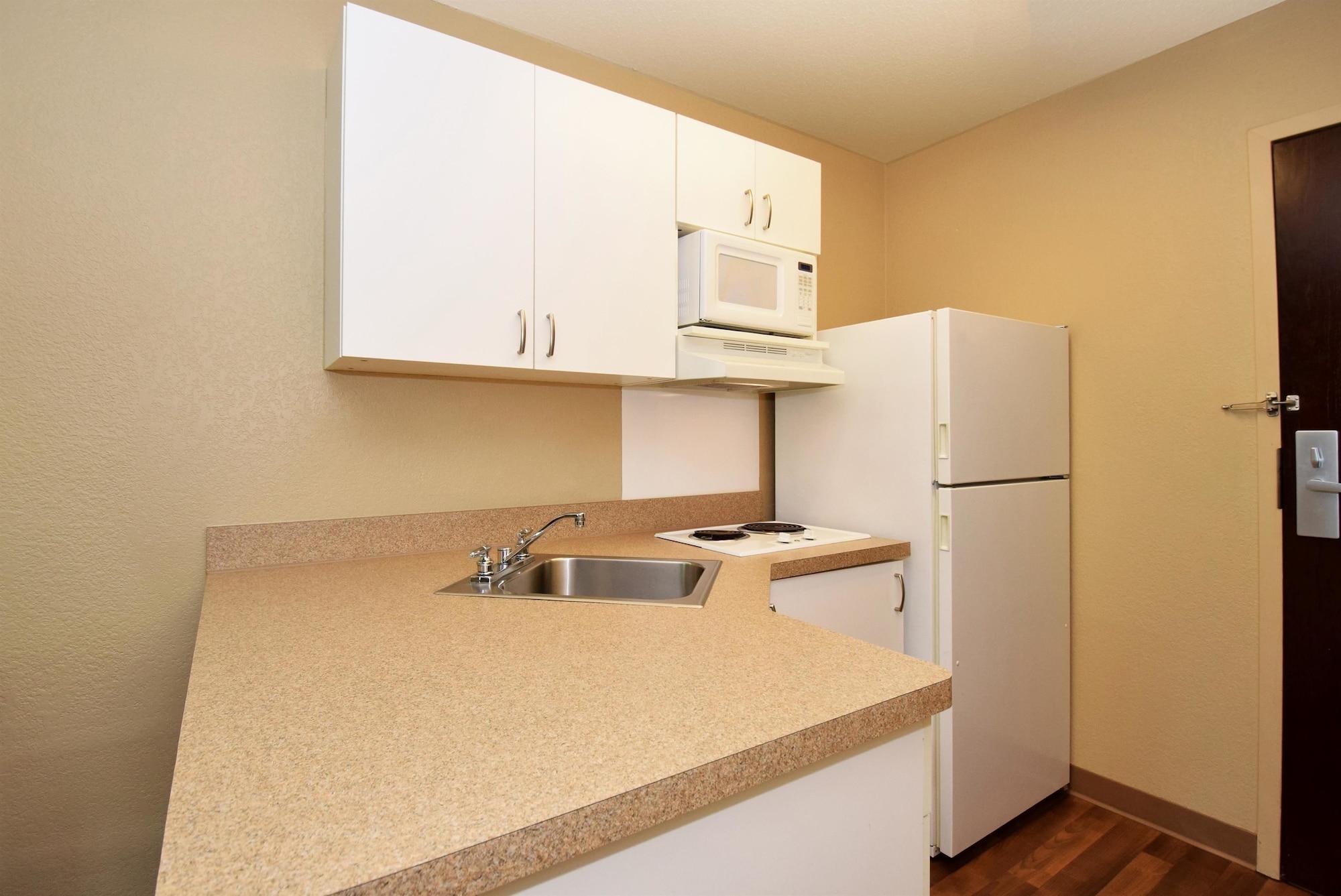 Extended Stay America Suites - Houston - Westchase - Richmond Zewnętrze zdjęcie