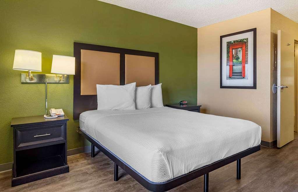 Extended Stay America Suites - Houston - Westchase - Richmond Pokój zdjęcie