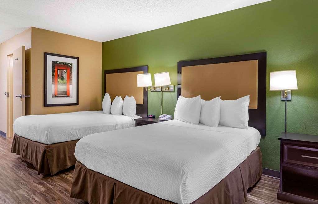 Extended Stay America Suites - Houston - Westchase - Richmond Pokój zdjęcie