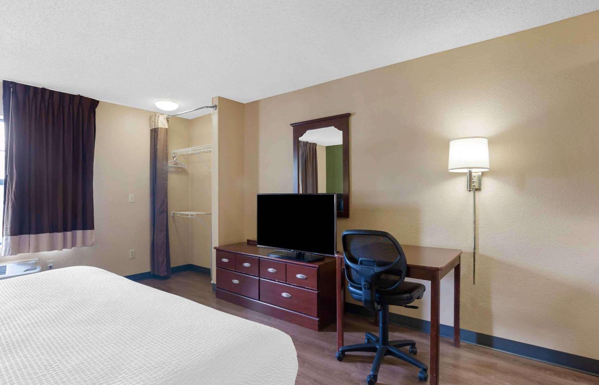 Extended Stay America Suites - Houston - Westchase - Richmond Zewnętrze zdjęcie