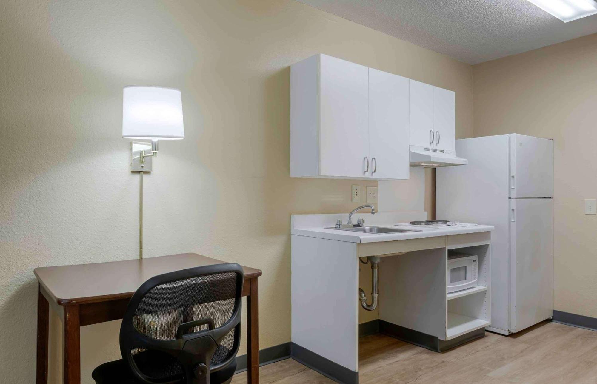 Extended Stay America Suites - Houston - Westchase - Richmond Zewnętrze zdjęcie