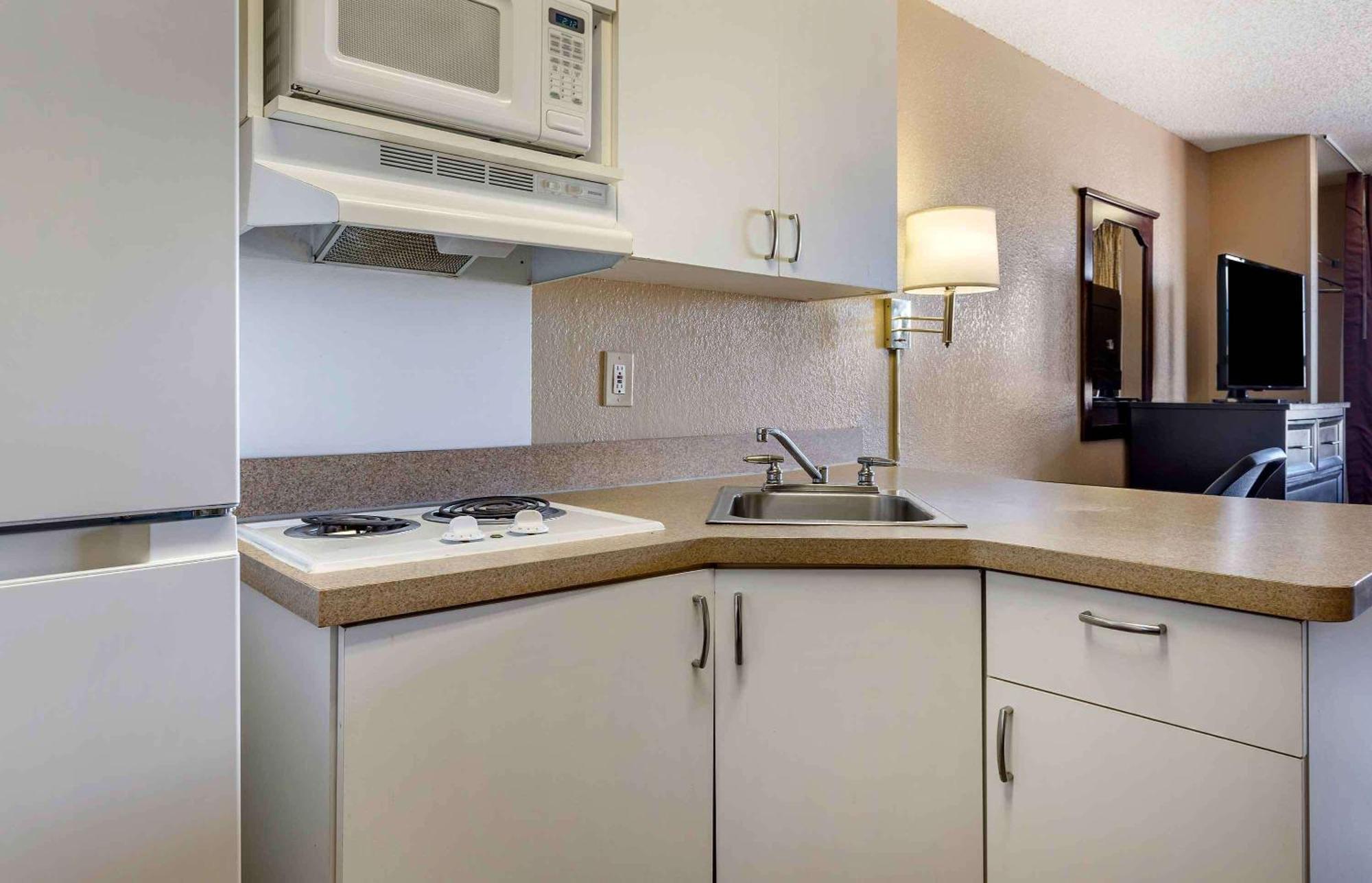 Extended Stay America Suites - Houston - Westchase - Richmond Zewnętrze zdjęcie