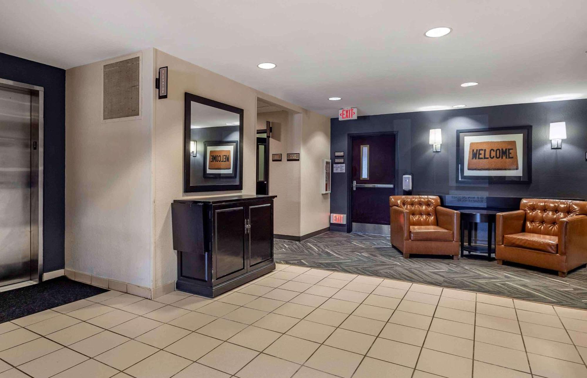 Extended Stay America Suites - Houston - Westchase - Richmond Zewnętrze zdjęcie