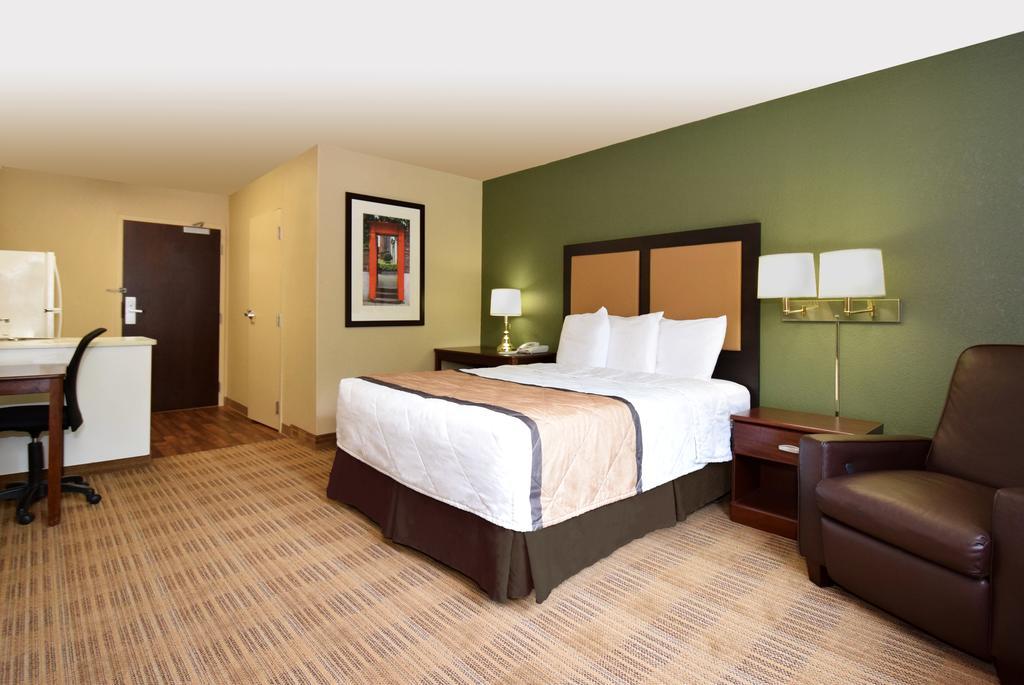 Extended Stay America Suites - Houston - Westchase - Richmond Zewnętrze zdjęcie