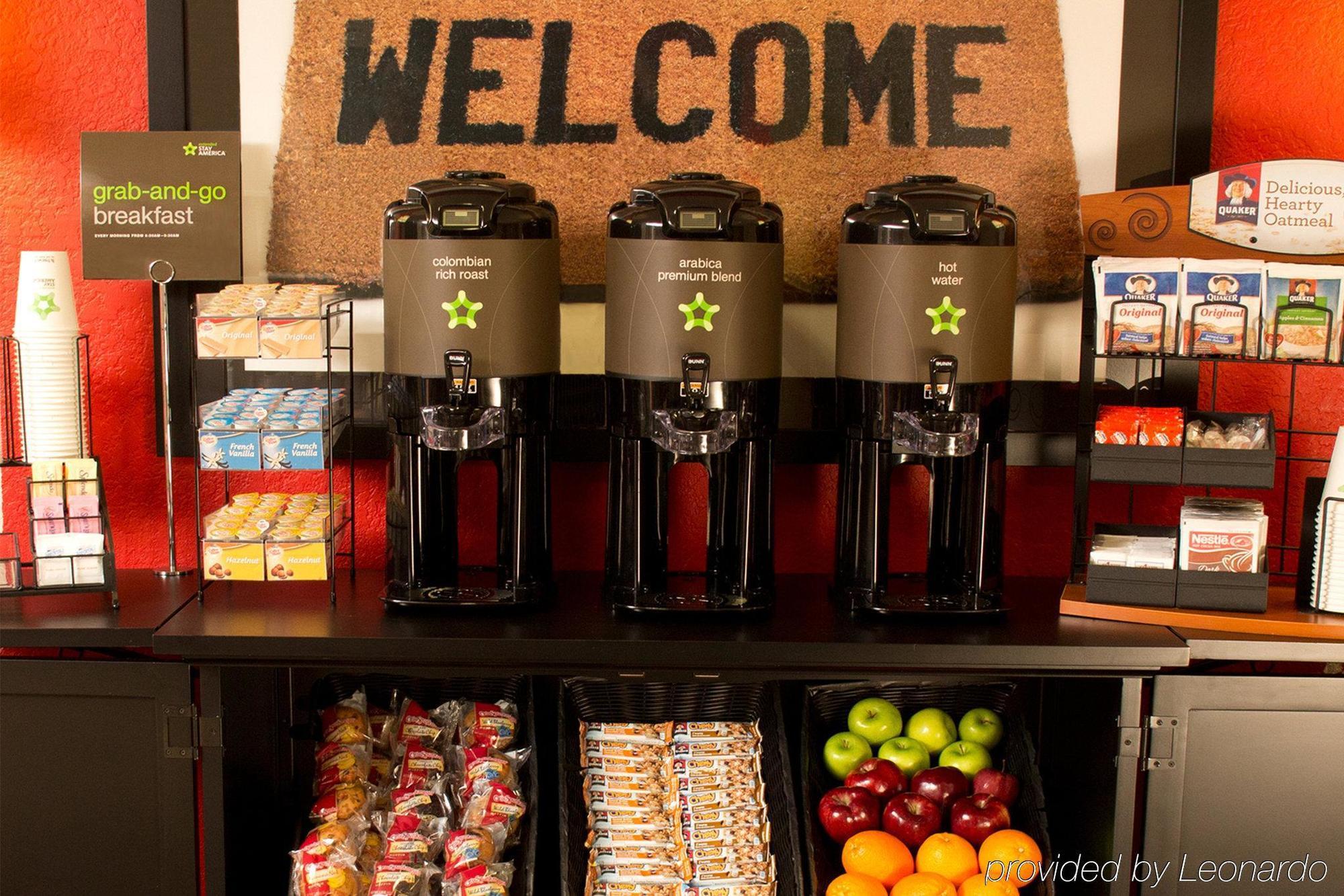 Extended Stay America Suites - Houston - Westchase - Richmond Zewnętrze zdjęcie