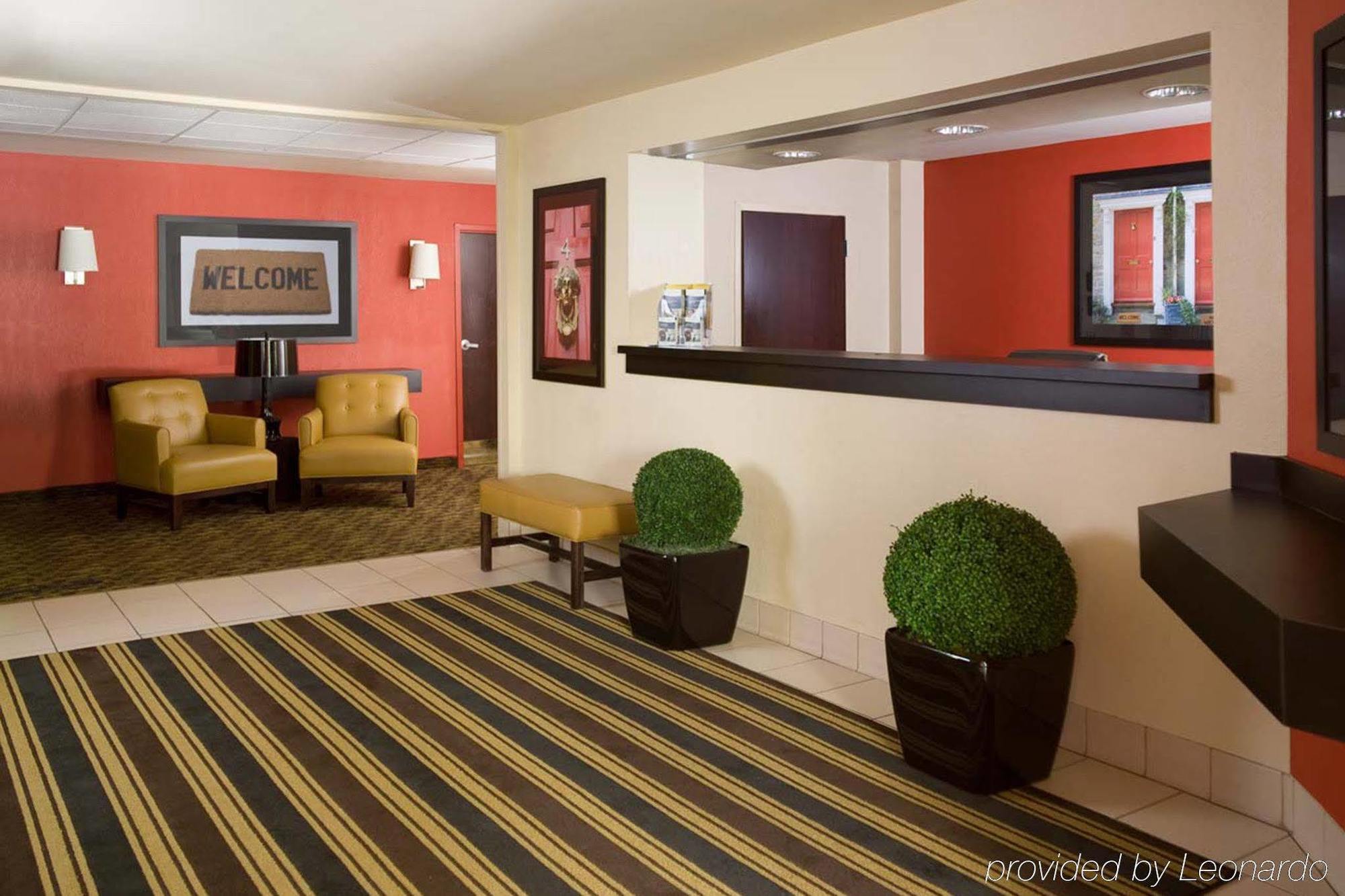 Extended Stay America Suites - Houston - Westchase - Richmond Zewnętrze zdjęcie