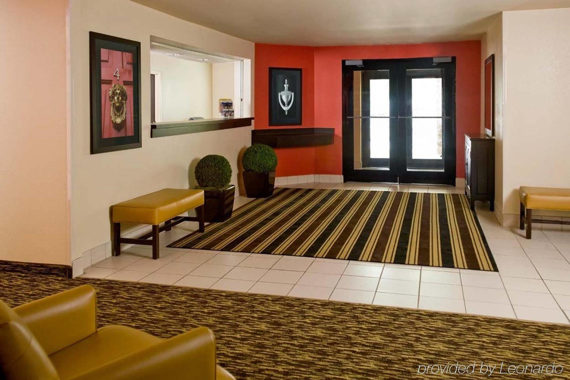 Extended Stay America Suites - Houston - Westchase - Richmond Zewnętrze zdjęcie