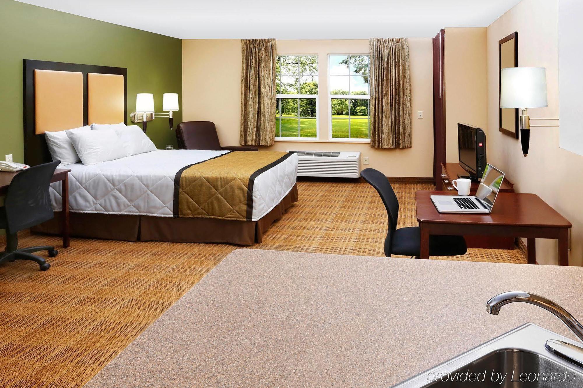 Extended Stay America Suites - Houston - Westchase - Richmond Zewnętrze zdjęcie