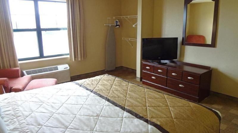 Extended Stay America Suites - Houston - Westchase - Richmond Zewnętrze zdjęcie