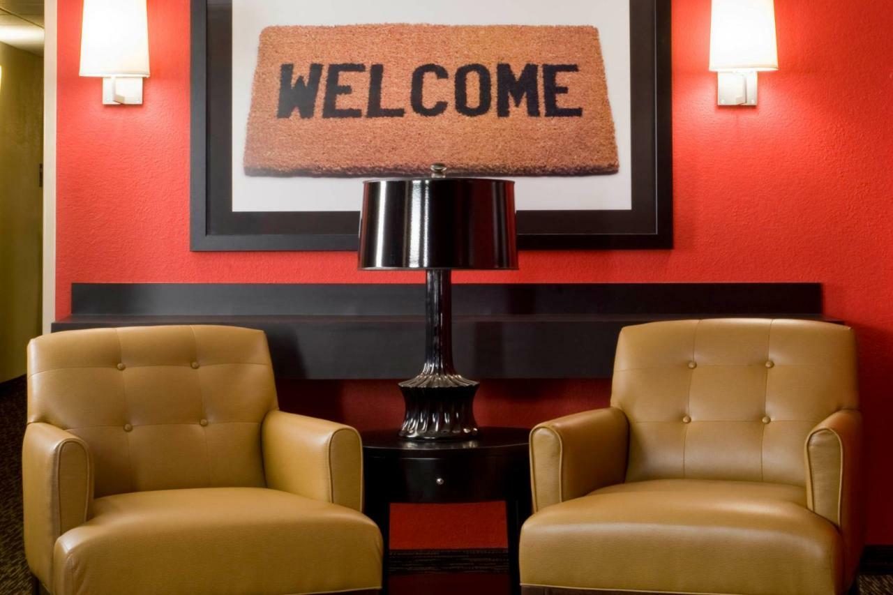 Extended Stay America Suites - Houston - Westchase - Richmond Zewnętrze zdjęcie